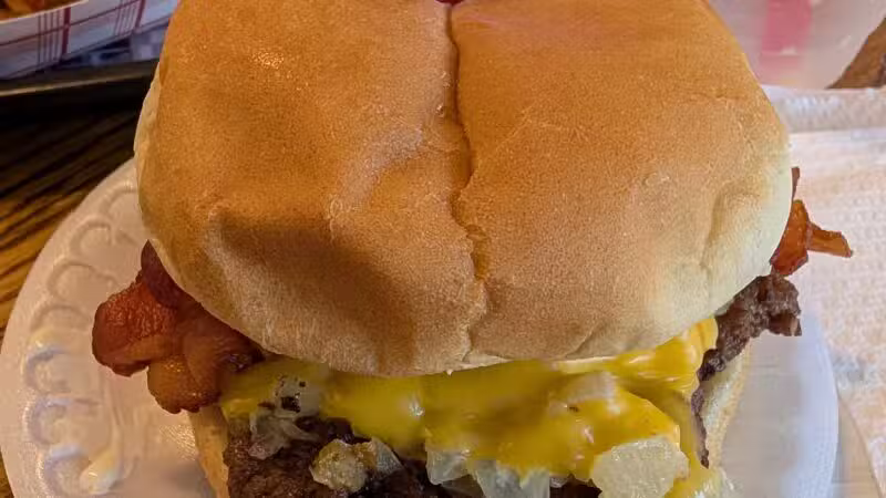 Gordy's Hi-Hat - Cloquet, MN