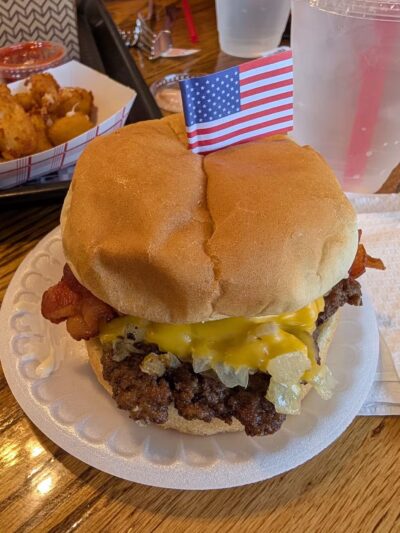 Gordy's Hi-Hat - Cloquet, MN