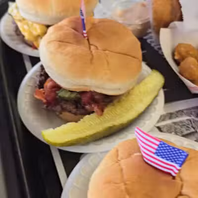Gordy's Hi-Hat - Cloquet, MN