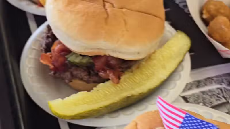 Gordy's Hi-Hat - Cloquet, MN