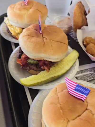 Gordy's Hi-Hat - Cloquet, MN