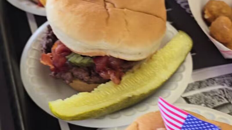 Gordy's Hi-Hat - Cloquet, MN