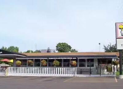 Gordy's Hi-Hat - Cloquet, MN