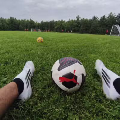 Hilltop Park - Cloquet, MN