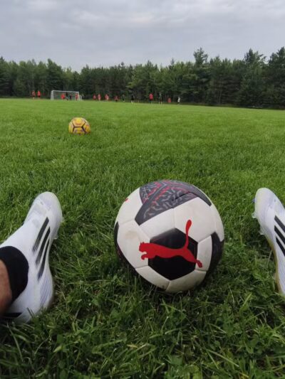 Hilltop Park - Cloquet, MN