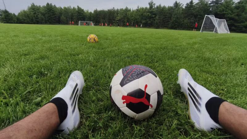 Hilltop Park - Cloquet, MN