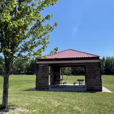 Hilltop Park - Cloquet, MN