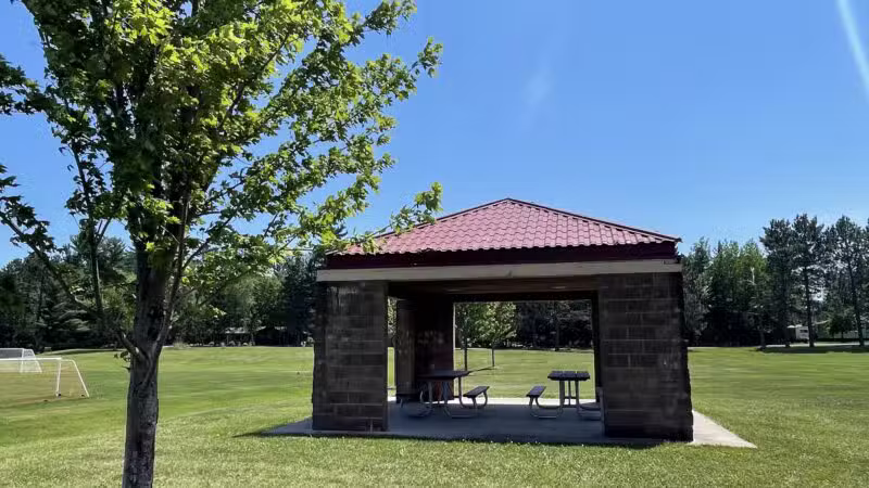 Hilltop Park - Cloquet, MN