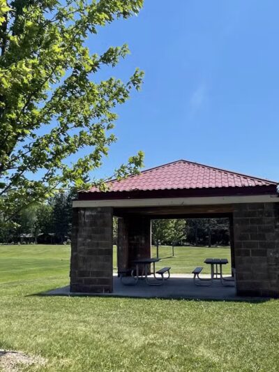 Hilltop Park - Cloquet, MN