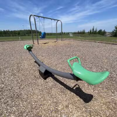 Hilltop Park - Cloquet, MN