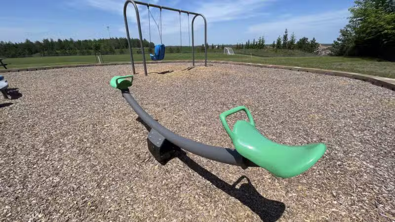 Hilltop Park - Cloquet, MN