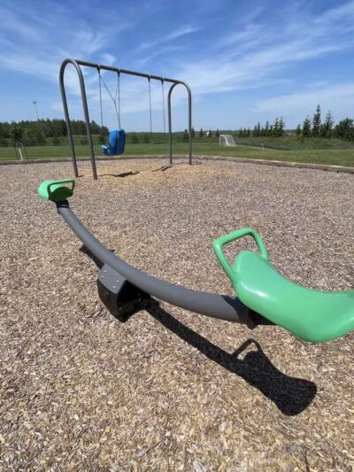 Hilltop Park - Cloquet, MN