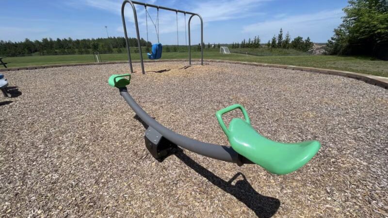 Hilltop Park - Cloquet, MN