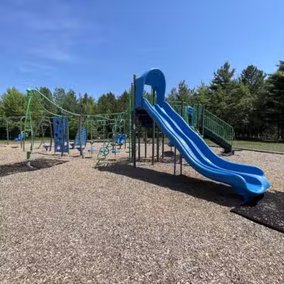 Hilltop Park - Cloquet, MN