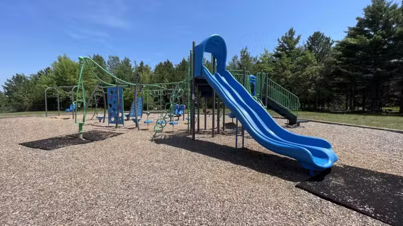 Hilltop Park - Cloquet, MN