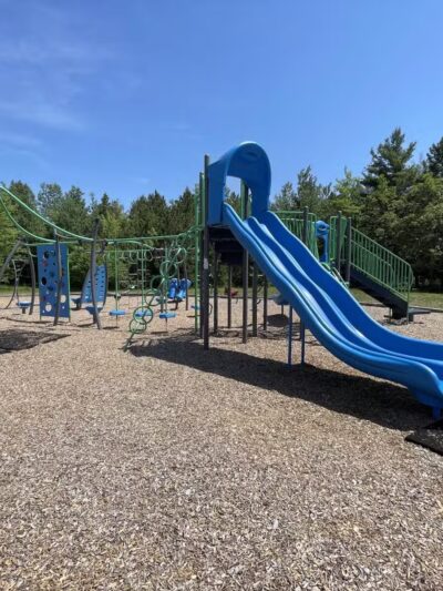 Hilltop Park - Cloquet, MN