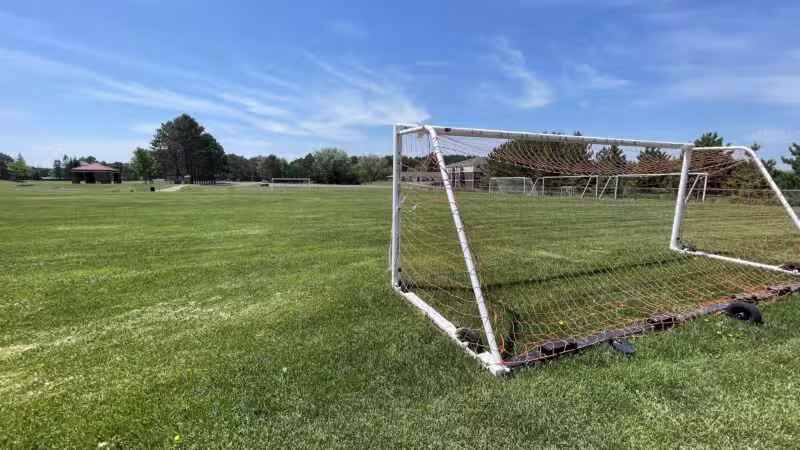 Hilltop Park - Cloquet, MN