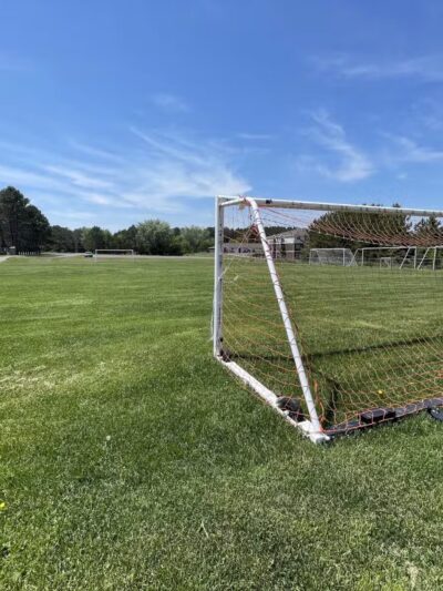 Hilltop Park - Cloquet, MN