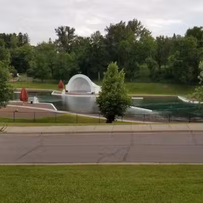 Pinehurst Park - Cloquet, MN