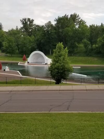 Pinehurst Park - Cloquet, MN