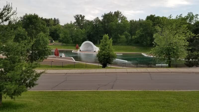 Pinehurst Park - Cloquet, MN