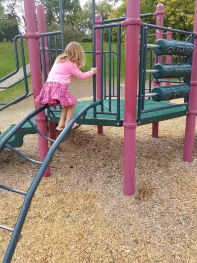 Pinehurst Park - Cloquet, MN