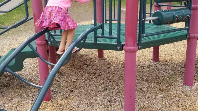 Pinehurst Park - Cloquet, MN