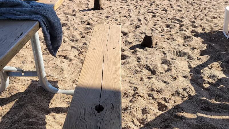 Pinehurst Park - Cloquet, MN