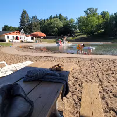 Pinehurst Park - Cloquet, MN