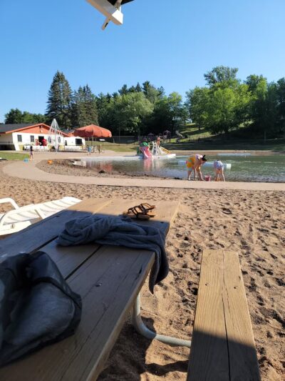 Pinehurst Park - Cloquet, MN