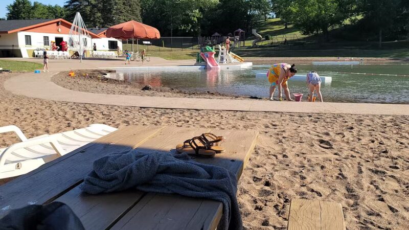 Pinehurst Park - Cloquet, MN