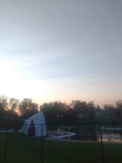 Pinehurst Park - Cloquet, MN