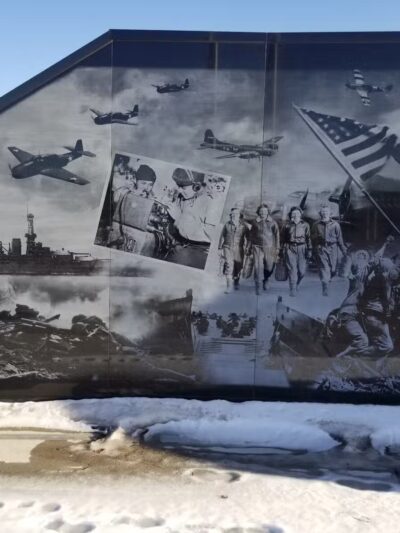 Veterans Park - Cloquet, MN