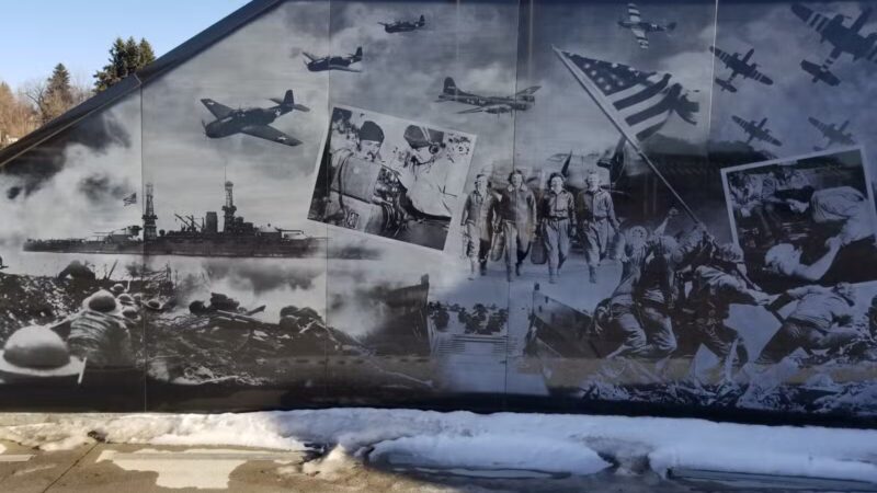 Veterans Park - Cloquet, MN