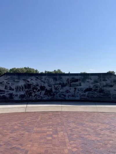 Veterans Park - Cloquet, MN