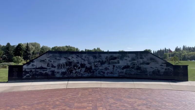 Veterans Park - Cloquet, MN