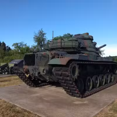 Veterans Park - Cloquet, MN