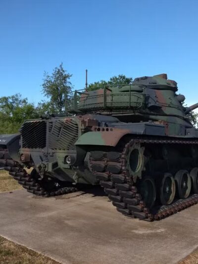 Veterans Park - Cloquet, MN