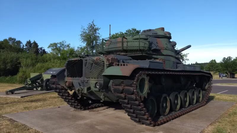 Veterans Park - Cloquet, MN