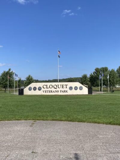 Veterans Park - Cloquet, MN