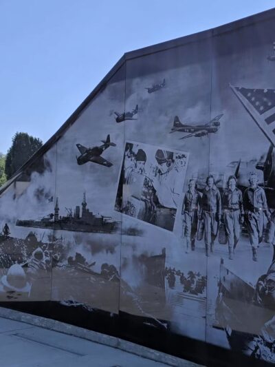 Veterans Park - Cloquet, MN