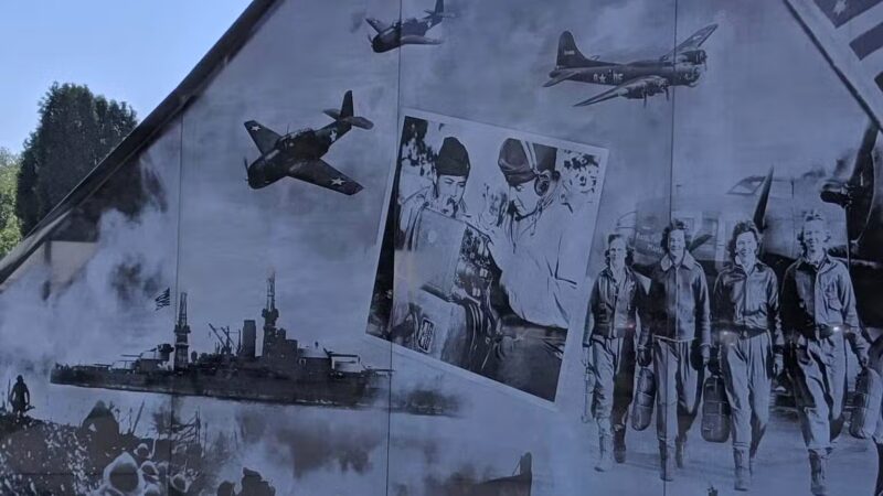 Veterans Park - Cloquet, MN