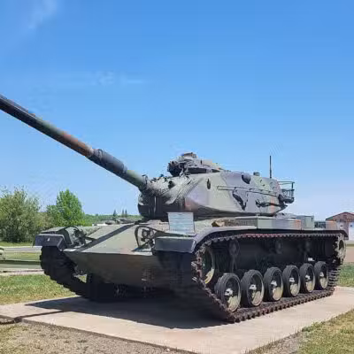 Veterans Park - Cloquet, MN