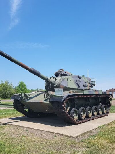 Veterans Park - Cloquet, MN