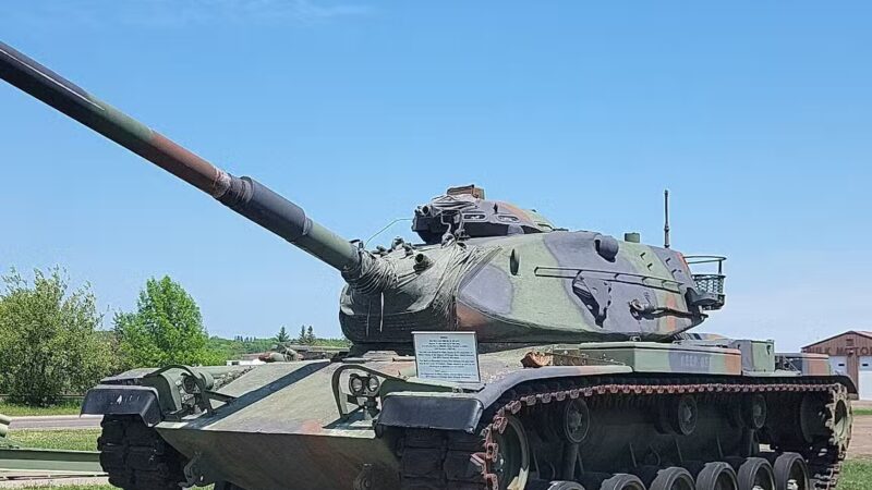 Veterans Park - Cloquet, MN