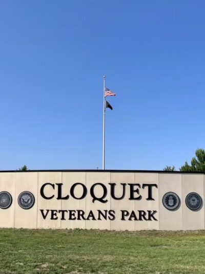 Veterans Park - Cloquet, MN