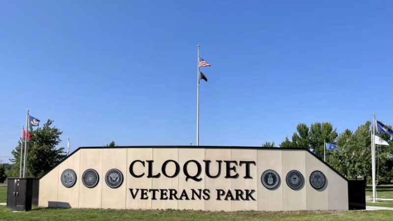 Veterans Park - Cloquet, MN