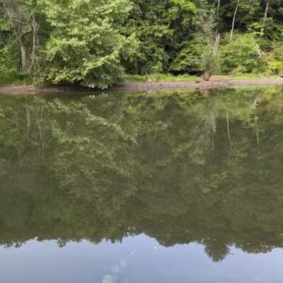 Ashland Trail - Cockeysville, MD