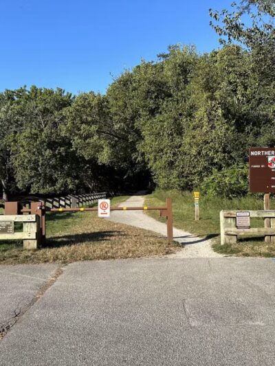 Ashland Trail - Cockeysville, MD