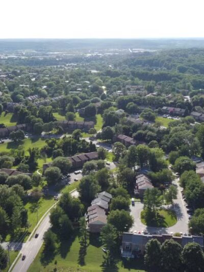 Dulaney Springs Park - Cockeysville, MD